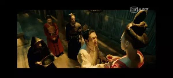 《妖貓傳》：愛她，就要犧牲她