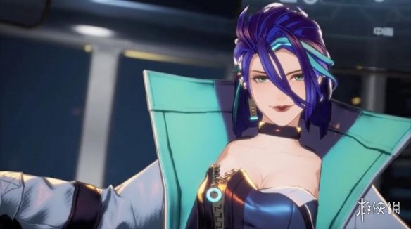 燭龍古劍IP手遊白荊迴廊角色PV釋出！白荊迴廊最新遊戲宣傳片