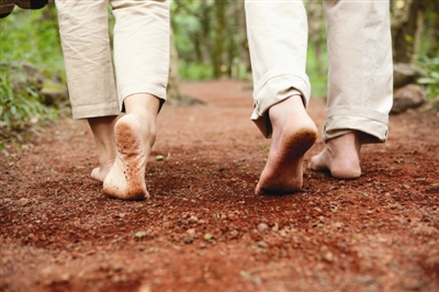 老年人糖尿病足如何護理？謹記4個方法