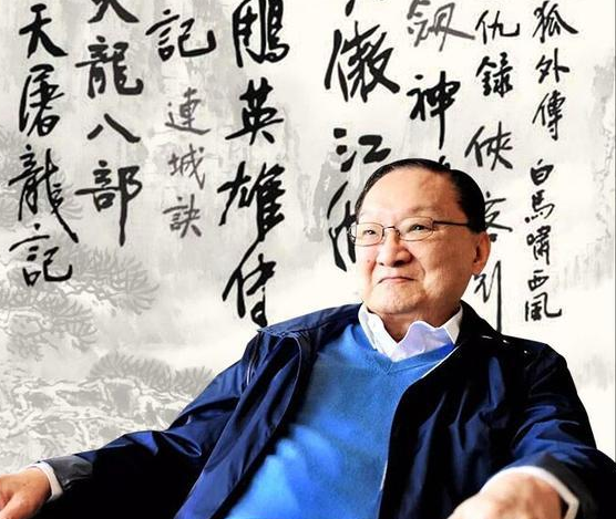 金庸書中被低估的五大高手,被讀者貶得厲害,卻是震古爍今之人 金庸書中被低估的五大高手,被讀者貶得厲害,卻是震古爍今之人