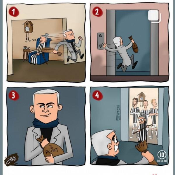 穆里尼奧欲打造新馬克萊萊,曾經的一代宗師,竟然成了遊戲代練 穆里尼奧欲打造新馬克萊萊,曾經的一代宗師,竟然成了遊戲代練