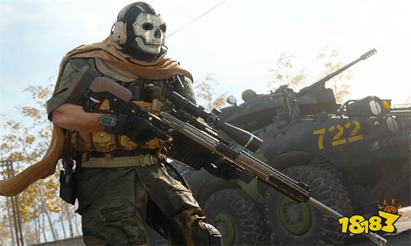 今天一起來射爆 十款射擊手感極佳的遊戲推薦