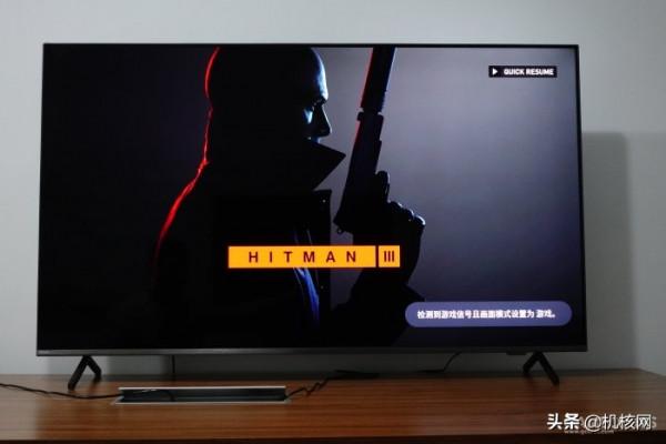 打機環境也能“炫”,電視截圖太方便,飛利浦遊戲電視G1 Pro體驗 打機環境也能“炫”,電視截圖太方便,飛利浦遊戲電視G1 Pro體驗