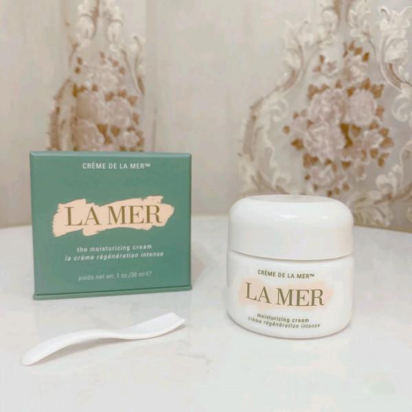 大牌面霜哪家強？蘭蔻搶手，海藍之謎是貴婦首選