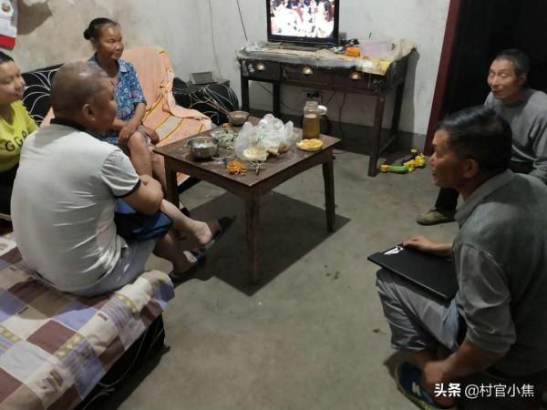 村幹部到了年齡一定要退嗎?有些情況不會退,還能繼續參加選舉 村幹部到了年齡一定要退嗎?有些情況不會退,還能繼續參加選舉