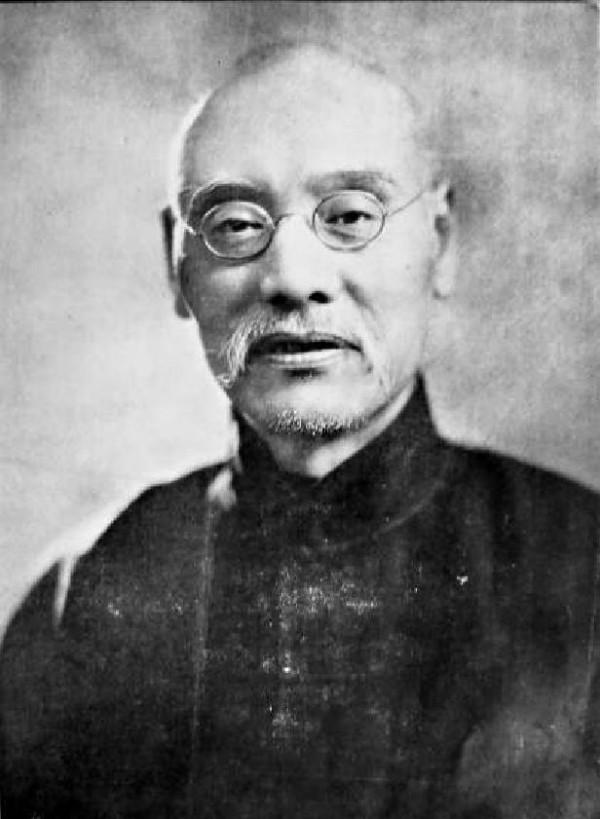 我的“老外公”吳家駒