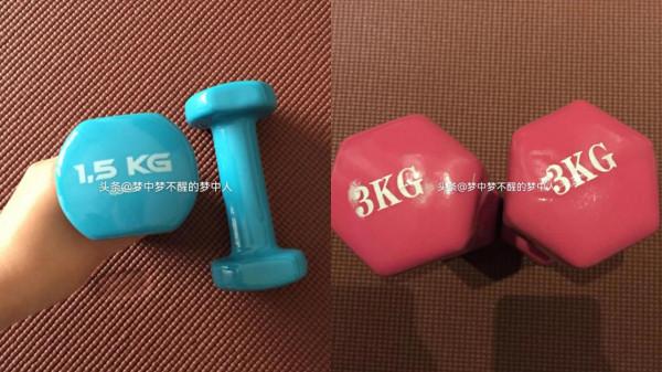 我和我的脂肪“相愛相殺”的這些年