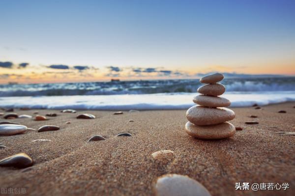 自天佑之,吉無不利,真正內心強大的人,都懂得順應三種天道 自天佑之,吉無不利,真正內心強大的人,都懂得順應三種天道