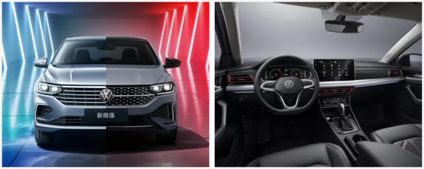 新逍客將率先搭1.3T發動機；新款朗逸官圖；國產特斯拉被曝減配