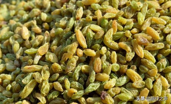 6種最受新疆人喜歡的零食，看了滿滿的都是回憶，你吃過幾種呢？