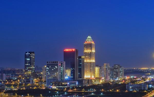 江蘇將建1個國家中心城市、1個省域副中心城市、2個區域中心城市 江蘇將建1個國家中心城市、1個省域副中心城市、2個區域中心城市