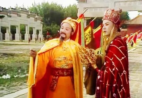 李世民給了唐僧一本通關文牒，110個國王無人敢懈怠，究竟寫了啥