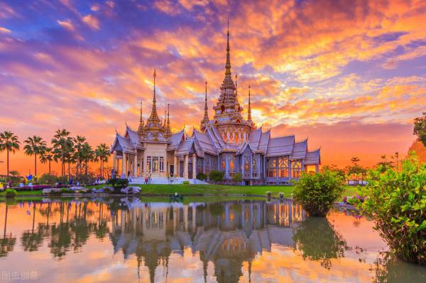 在泰國清邁旅遊，怎麼玩才有意思，這三處地方不容錯過