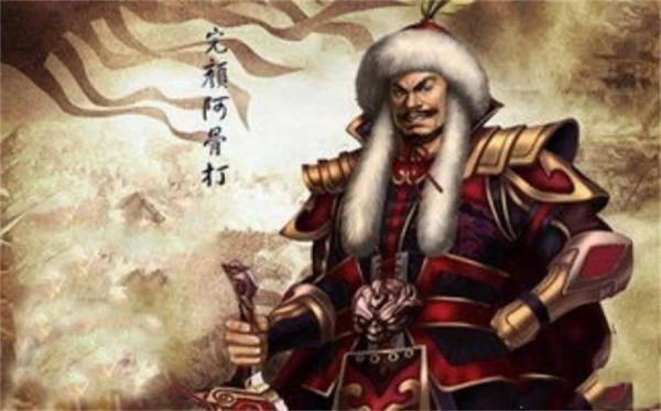 完顏阿骨打去世後,為什麼用兄終弟及來選接班人,而非父死子繼? 完顏阿骨打去世後,為什麼用兄終弟及來選接班人,而非父死子繼?