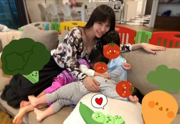 王力宏回應:靠肚子大逼我結婚還生3孩子,讓我恐懼了5年又8個月 王力宏回應:靠肚子大逼我結婚還生3孩子,讓我恐懼了5年又8個月