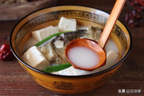 冬天，我家特別喜歡喝湯，這6道湯不僅營養還特別好喝，別不懂