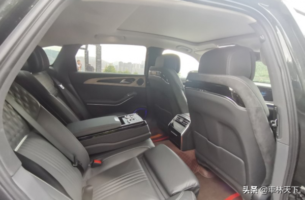 購買紅旗H9一個月後的生活，雖然還在蜜月期，但這些問題讓人擔憂