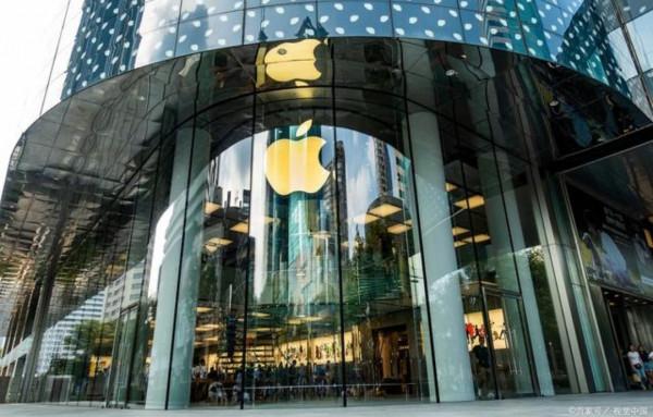 蘋果CEO發中秋祝福,iPhone 13“秒沒”,庫克也沒搶到 蘋果CEO發中秋祝福,iPhone 13“秒沒”,庫克也沒搶到