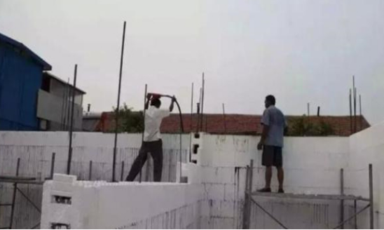 為何國家要禁止農村用紅磚蓋房？該用什麼蓋房子？聽聽內行怎麼說