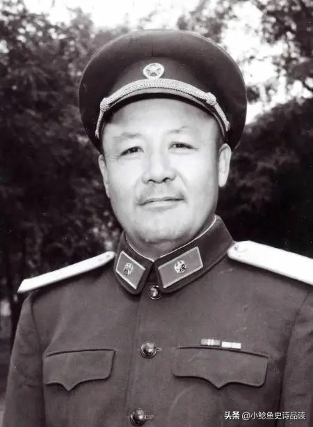 內蒙古籍開國將帥共幾位?獲少將中將上將大將軍元帥軍銜者名錄 內蒙古籍開國將帥共幾位?獲少將中將上將大將軍元帥軍銜者名錄