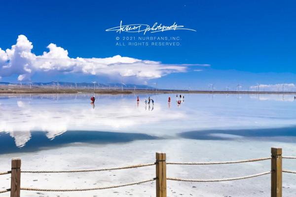 上汽大眾新途觀L青海試駕 中期大改款頗有誠意原創 上汽大眾新途觀L青海試駕 中期大改款頗有誠意原創