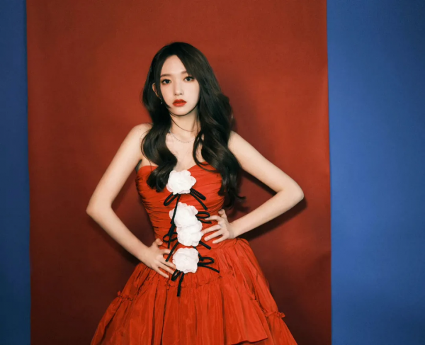 風格大賞紅毯：蔣勤勤認不出，郭采潔眼線怪，男明星造型集體翻車