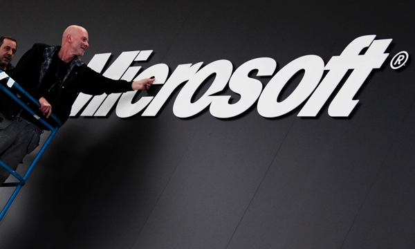 美國政府為何總跟微軟過不去?——美國訴微軟案(上) 美國政府為何總跟微軟過不去?——美國訴微軟案(上)