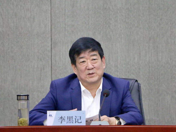 曾經的陝西首富李黑記,把貧困村變西部第一村,戶均資產超300萬 曾經的陝西首富李黑記,把貧困村變西部第一村,戶均資產超300萬