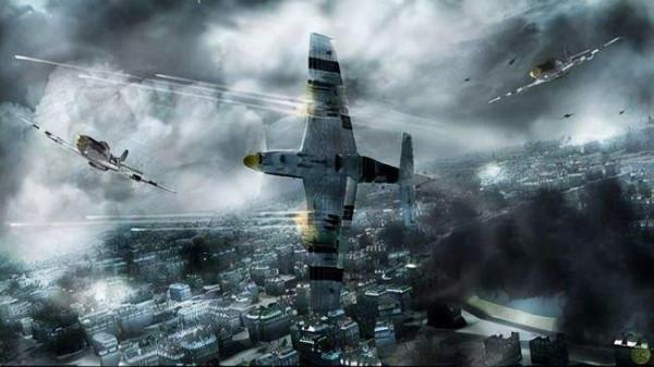 1964年美國屢次在南海挑釁，面對威脅，毛主席：他們來搗亂，就打