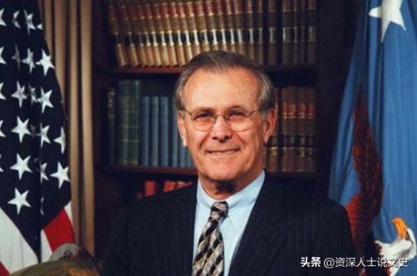 2005年美國防長訪華，為何執意要參觀39軍？多年後金一南道破原委