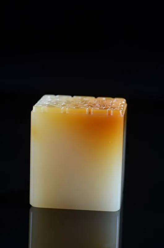 再難一見的神品——艾葉綠