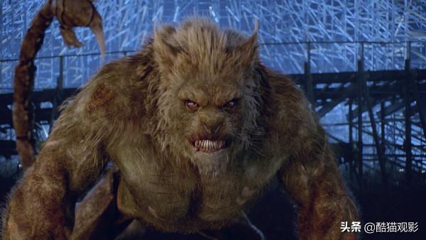 十部奇幻魔獸電影，你看過幾部？