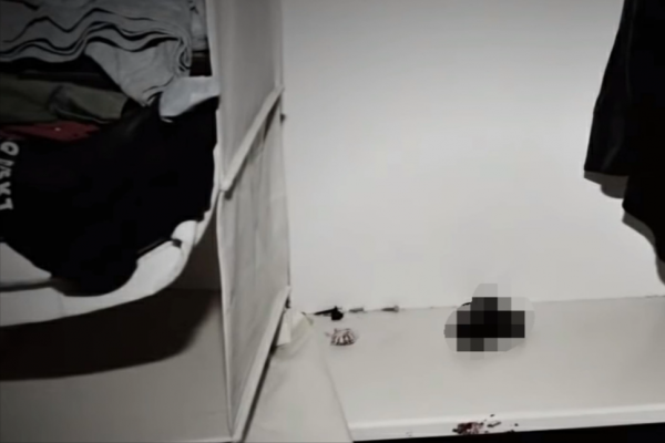 美國男子10年前遇害，法庭無視爭議判妻子入獄27年，真相是什麼？