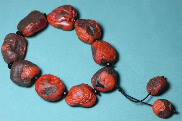 川料鐵皮包漿仿古 川料鐵皮包漿仿古