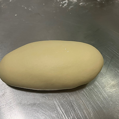 只要掌握好比例，紫薯芝士烙餅就能一次成功