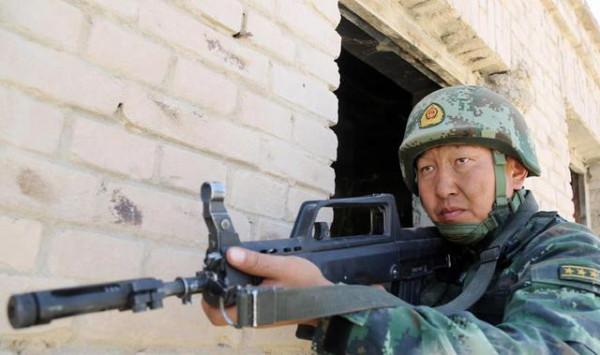 中國偵察兵之王:一顆頭顱賞金15萬,活著拿了3次一等功 中國偵察兵之王:一顆頭顱賞金15萬,活著拿了3次一等功