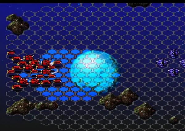 《銀河戰國群雄傳》——元宇宙星戰遊戲的先行者 《銀河戰國群雄傳》——元宇宙星戰遊戲的先行者