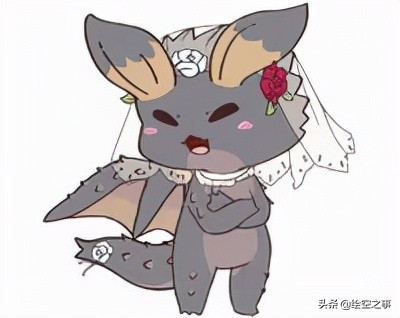 盤點《怪物獵人世界:冰原》那些有趣的別稱梗 盤點《怪物獵人世界:冰原》那些有趣的別稱梗