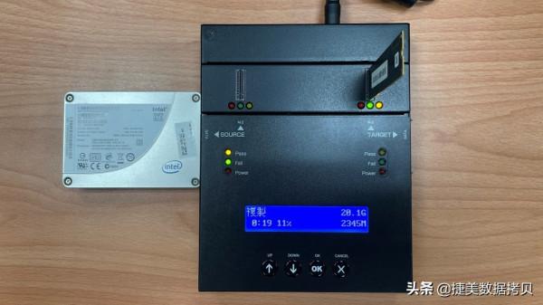 如何快速將SATA硬碟升級到M.2 NVMe SSD？