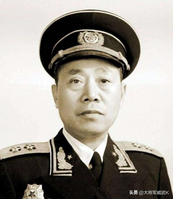 長津湖戰役有多慘烈？宋時輪主動向上級做檢討，毛主席大氣回應