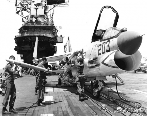 越戰導火索 - 東京灣事件