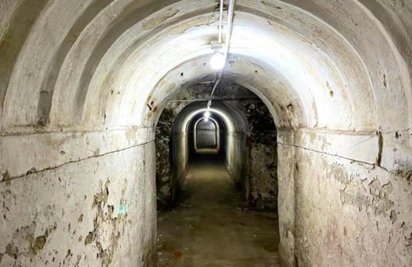 北京有個神秘的地下城,可容納30萬人,如今再次免費對遊人開放 北京有個神秘的地下城,可容納30萬人,如今再次免費對遊人開放