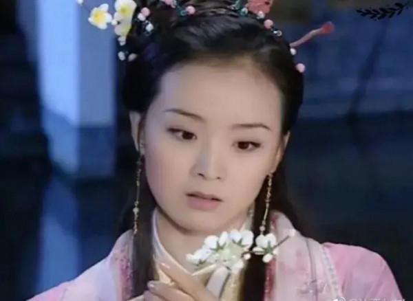 演員王豔美照 演員王豔美照