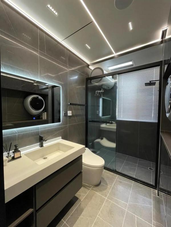 30多種衛生間設計