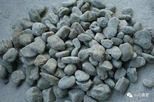 聊一聊後江翡翠原石,或許對你有幫助 聊一聊後江翡翠原石,或許對你有幫助