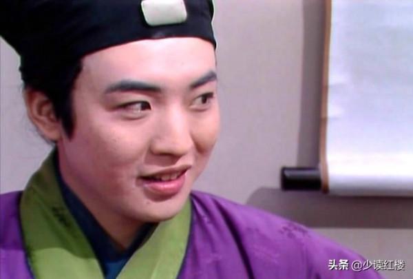 紅樓夢：賈瑞的悲劇是如何造成的？別把髒水都潑給王熙鳳