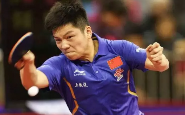 9個要點 讓正手拉球完美無瑕！為你的乒乓球帶來勝利