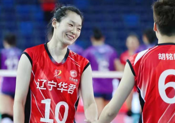 遼寧女排首發預測：丁霞或成替補孫海平有望上位，段放當後排替補