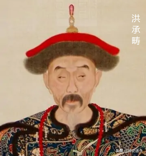 孝莊:扶兩代帝王,停屍37年,她的格局,比緋聞更值得關注 孝莊:扶兩代帝王,停屍37年,她的格局,比緋聞更值得關注