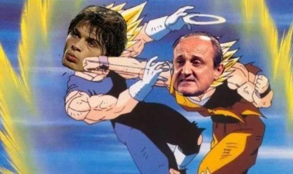 體壇十大同室操戈內鬥事件 體壇十大同室操戈內鬥事件